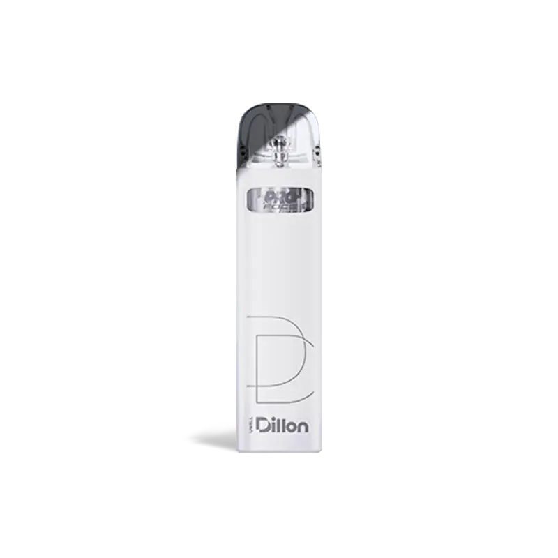Uwell Dillon EM 25W Pod System Black Note