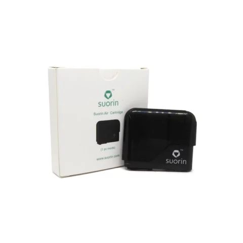 Suorin Air V2 Replacement Pod Cartridge