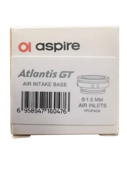 Aspire Atlantis GT Air Intake Base