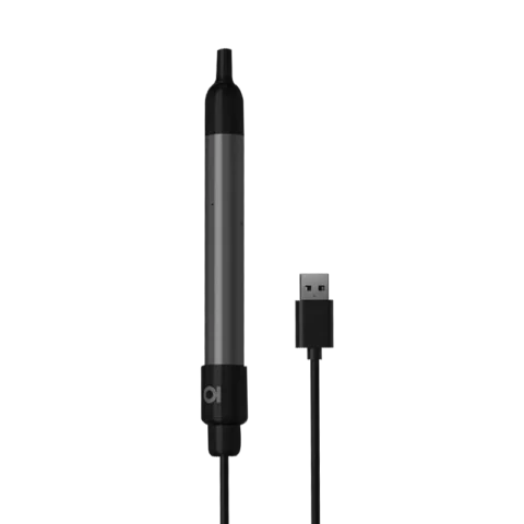 Aspire Vilter Pro Pen Kit Gunmetal