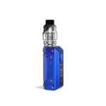 Geekvape Aegis Solo 3 (S100) Starter Kit Blue