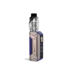 Geekvape Aegis Solo 3 (S100) Starter Kit Golden Blue