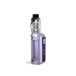 Geekvape Aegis Solo 3 (S100) Starter Kit Purple