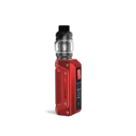 Geekvape Aegis Solo 3 (S100) Starter Kit Red