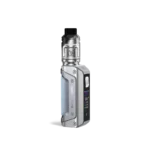 Geekvape Aegis Solo 3 (S100) Starter Kit Silver