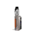 Geekvape Aegis Solo 3 (S100) Starter Kit Titanium Grey