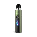 Geekvape Wenax Q Pro30W Pod Kit Aurora Green
