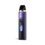 Geekvape Wenax Q Pro30W Pod Kit Luminous Purple