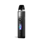 Geekvape Wenax Q Pro30W Pod Kit Moonlit Silver