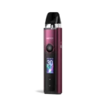 Geekvape Wenax Q Pro30W Pod Kit Twilight Red
