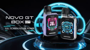 Smok Novo GT Box Kit - 1