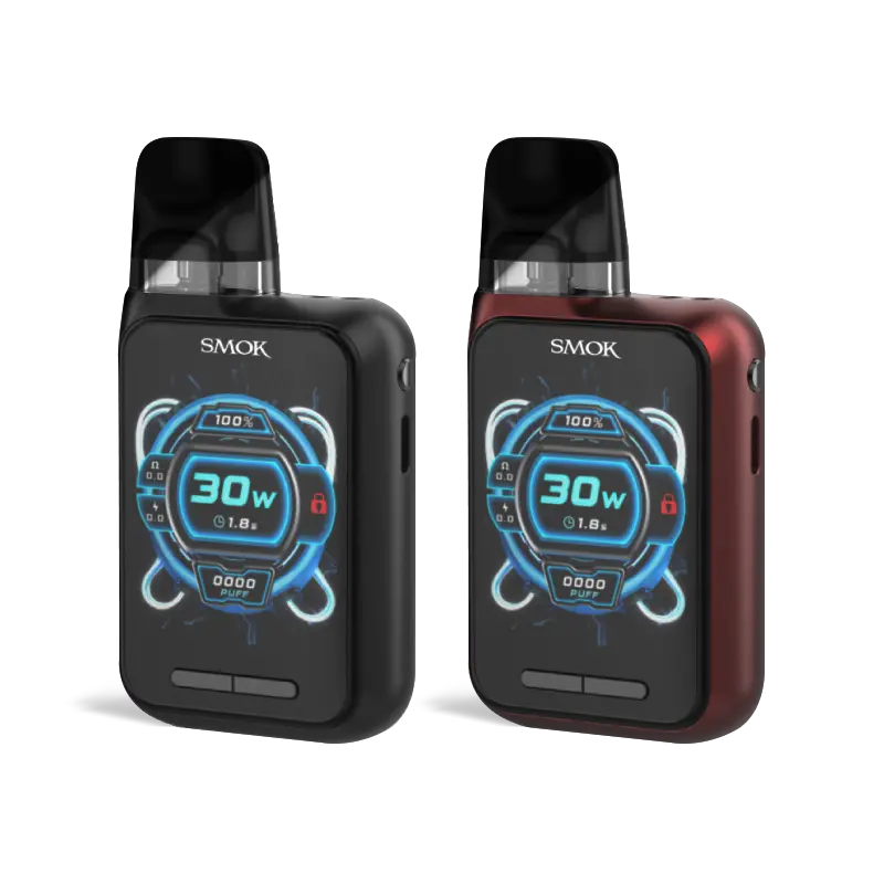 Smok Novo GT Box Kit Lineup