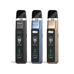Smok Novo GT Kit Pod System Lineup