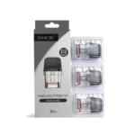 Smok Novo Pod M Replacement Pods 0.6Ω