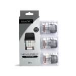 Smok Novo Pod M Replacement Pods 0.8Ω