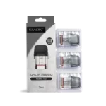 Smok Novo Pod M Replacement Pods 1.0Ω