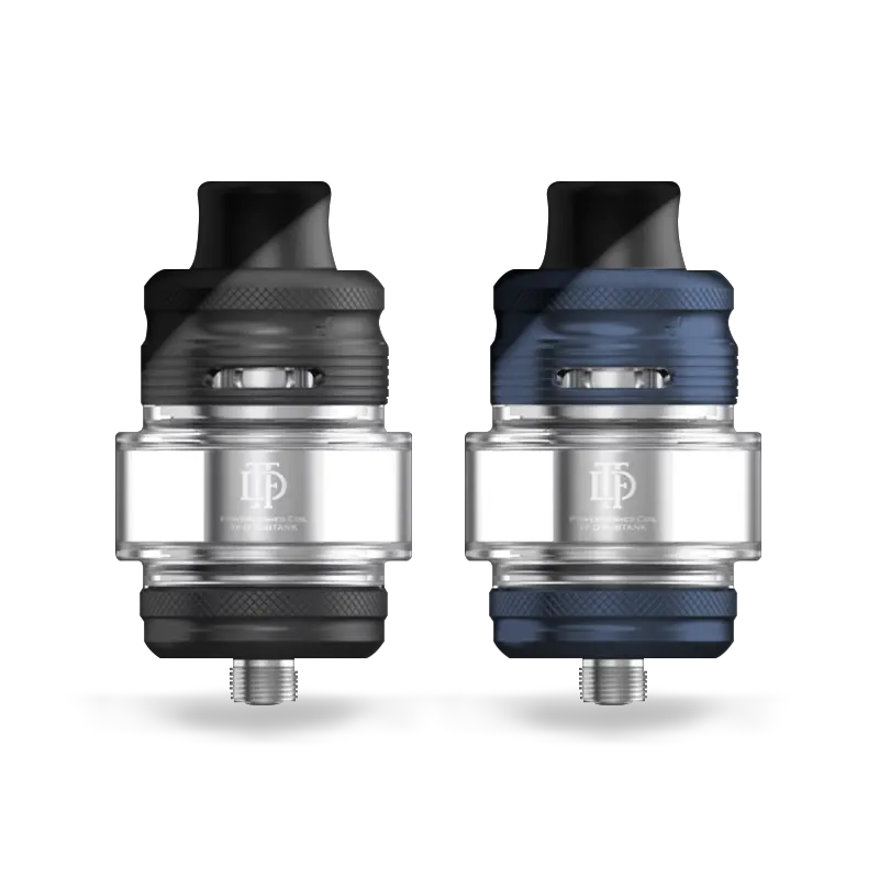 Smok TF-D Subtank Lineup