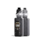 Smok X-PRIV Plus 225W Starter Kit Black Shell