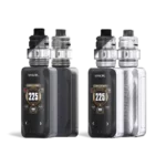 Smok X-PRIV Plus 225W Starter Kit Lineup
