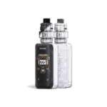 Smok X-PRIV Plus 225W Starter Kit White Shell
