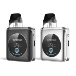 Vaporesso XROS 4 NANO 30W Pod System Lineup