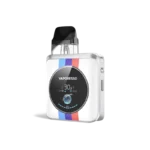 Vaporesso XROS 4 NANO 30W Pod System Race Track