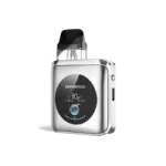 Vaporesso XROS 4 NANO 30W Pod System Titanium Silver