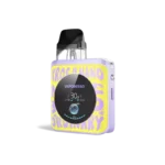 aporesso XROS 4 NANO 30W Pod System Wordpop Yellow