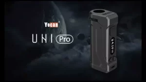 YOCAN UNI Pro Vaporizer Mod - 1