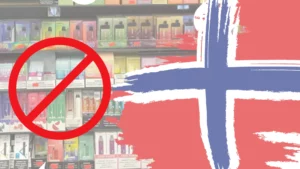 Navigating Norway's New Vape Regulations: What You Need to Know