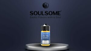Soulsome - Azure Bliss