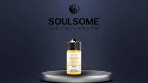 Soulsome - Velvet Soul