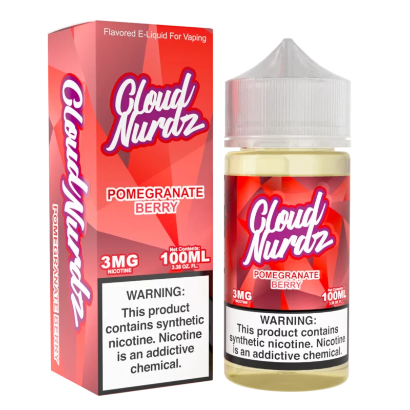 CN Feebase Pomegranate Berry_