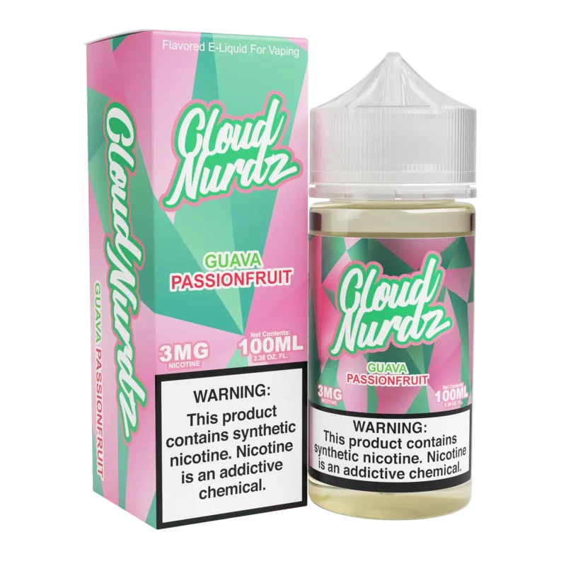 CN Freebase Guava Passionfruite