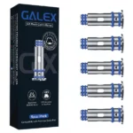 Freemax Galex GX Mesh Coils