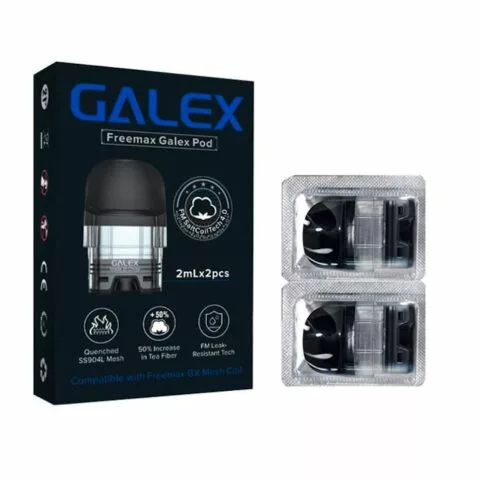 Freemax Galex Pods