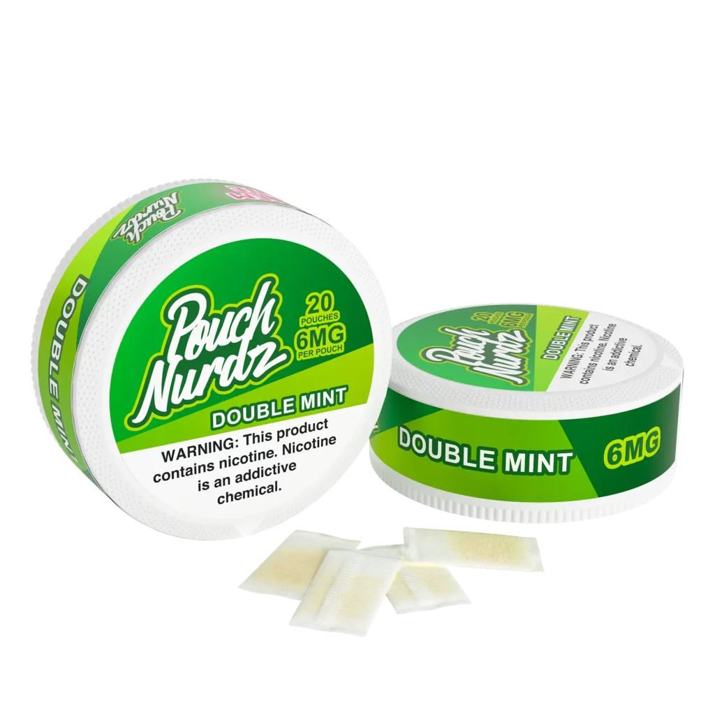 PN-DoubleMint-6MG-USA