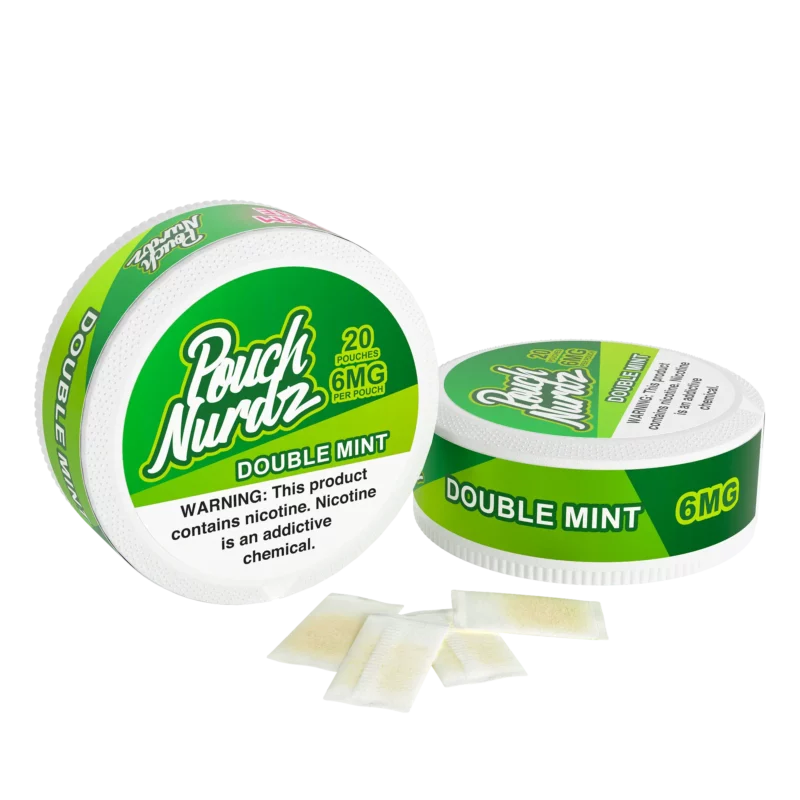 PN-DoubleMint-6MG-USA