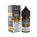SADBOY Funnel Cake Eliquid