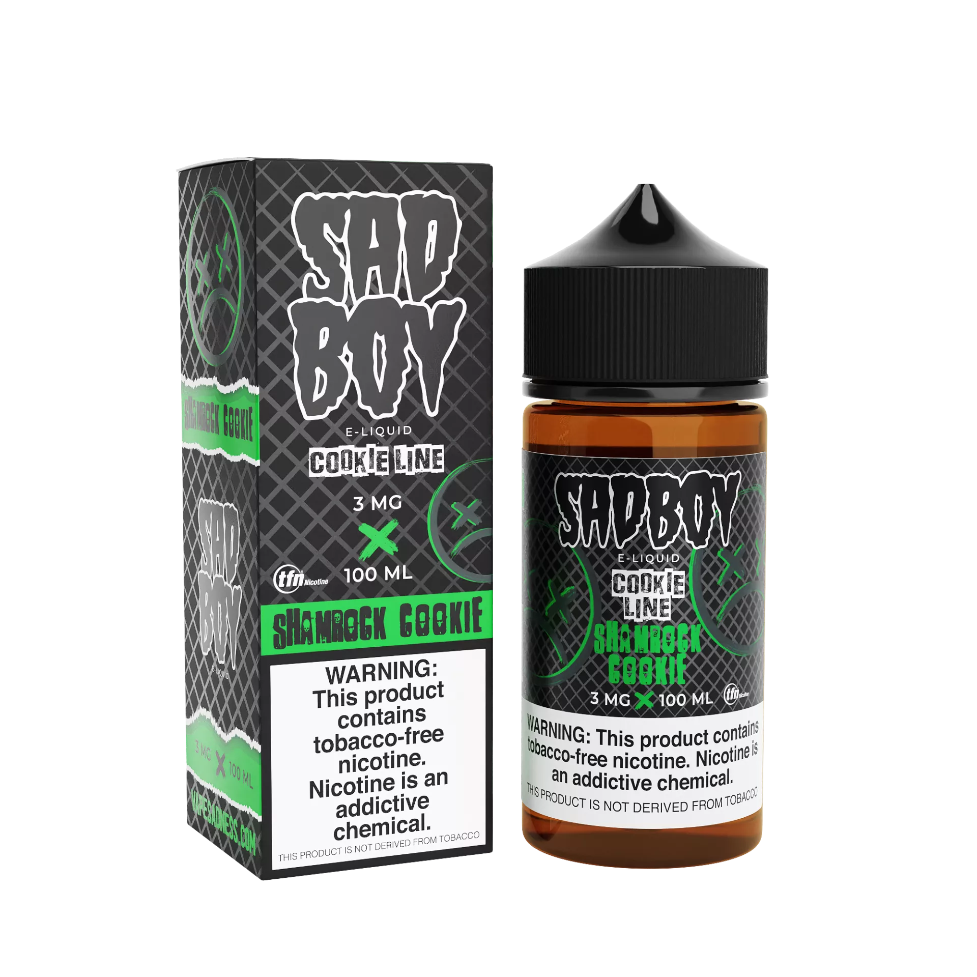 SBTFN_100mL_Cookie_Shamrock