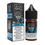 TFN 30 ml Jam_Blueberry