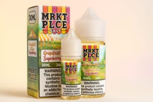 MRKT PLCE Grapefruit Citrus Sugarberry