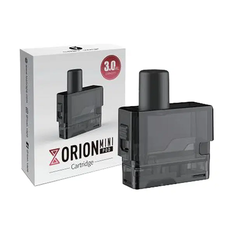Lost Vape Orion Mini Replacement Pod Cartridge 3mL