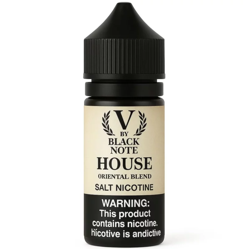V by Black Note - House