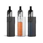 Voopoo Drag Q Pod System Lineup