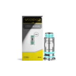 Voopoo ITO Replacement Coils 0.5Ω (5-Pack)