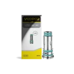 Voopoo ITO Replacement Coils 1.0Ω (5-Pack)