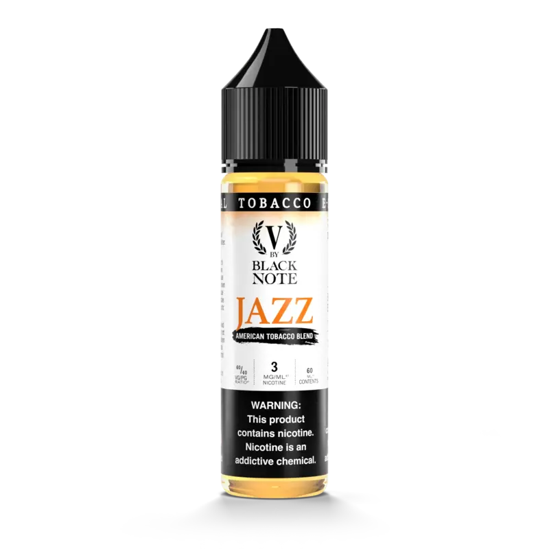 Jazz 60VG/40PG V by Black Note