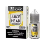 Sweet Cream – Juice Head Salts – 30mL (1)