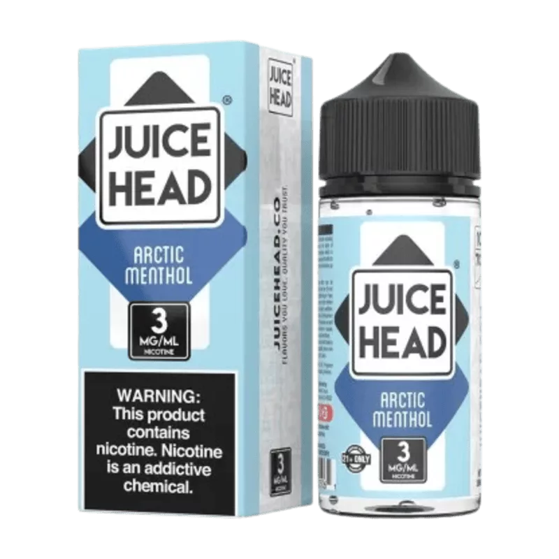 juice-head-arctic-menthol-100ml